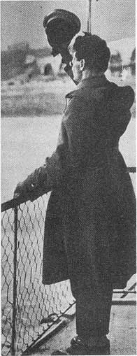 Trotsky exil�