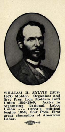 Sylvis