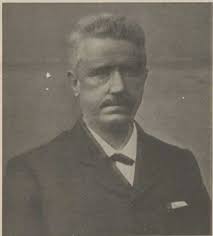 H. Van Kol