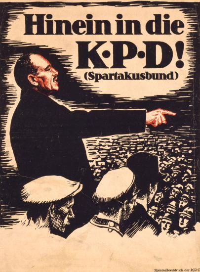 K. Liebknecht