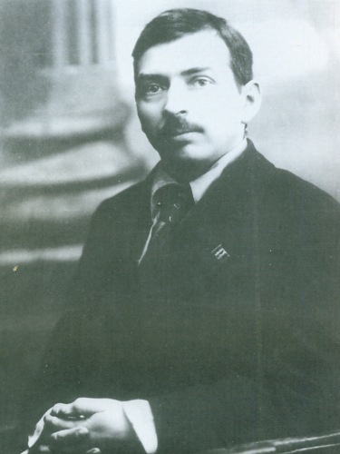 Tomsky