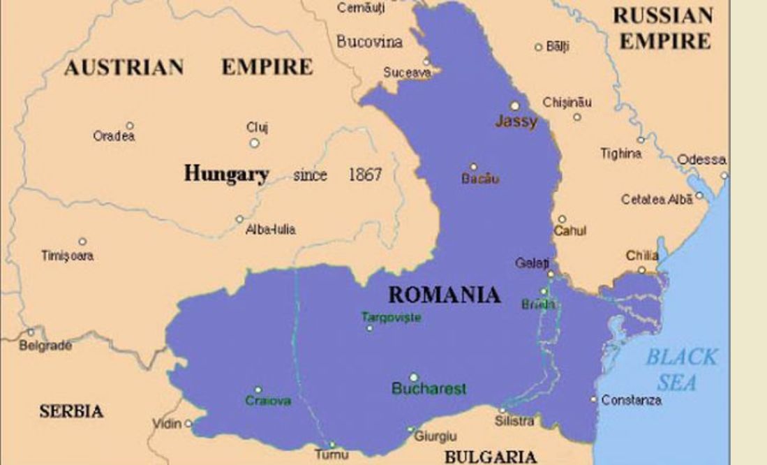 roumanie roumanie