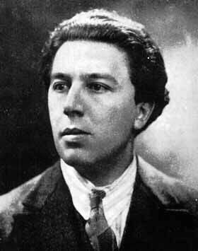Andr� Breton