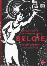 kaft van het boek