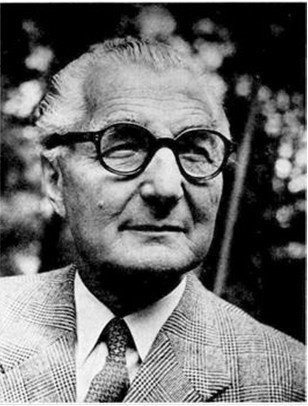 Karl Kilbom
